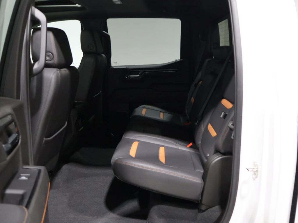Used 2024 GMC Sierra 1500 AT4 w/ Technology Package image 21