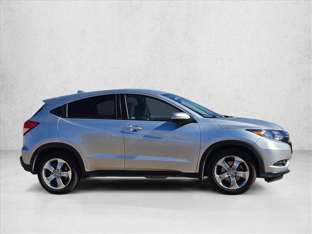 Used 2016 Honda HR-V EX image 4