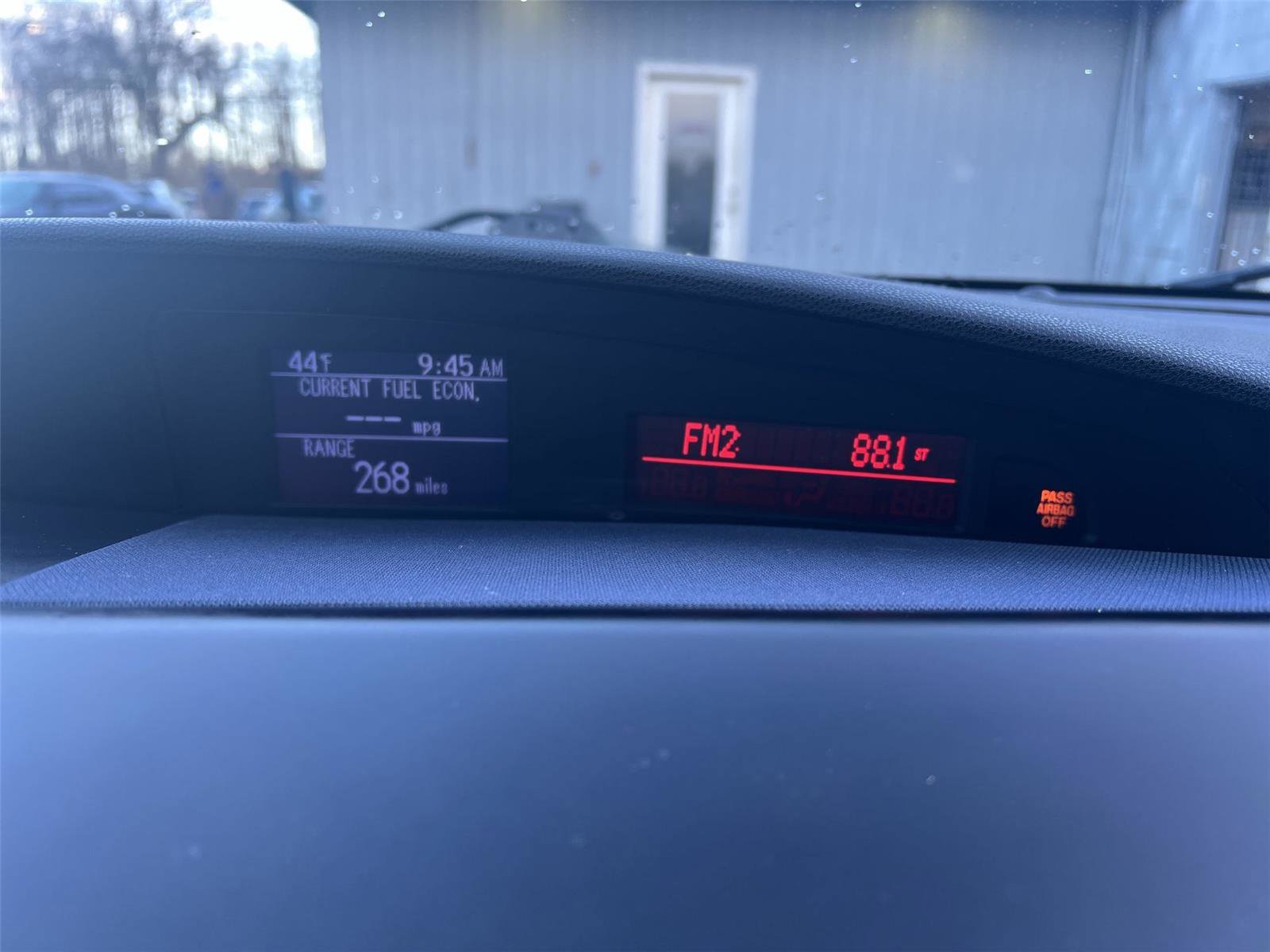 Used 2010 MAZDA MAZDA3 s Sport image 19