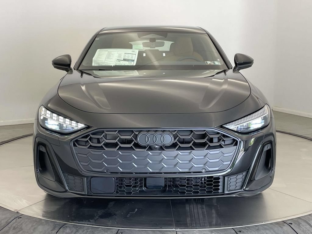 New 2026 Audi A5 2.0T Premium Plus AWD/4WD image 10
