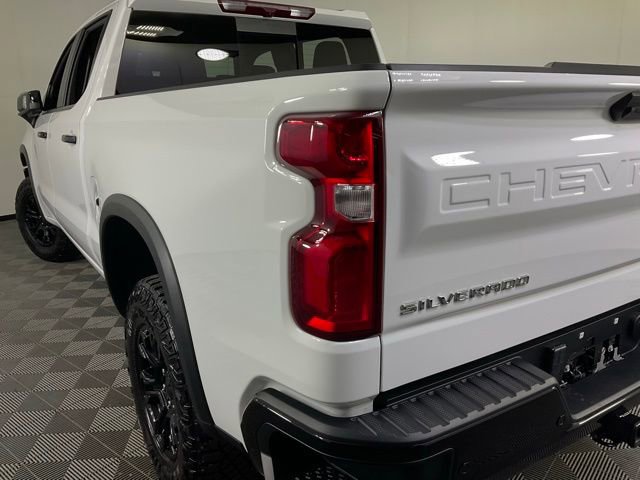 Used 2024 Chevrolet Silverado 1500 ZR2 image 36