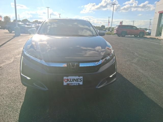 Used 2018 Honda Clarity Touring image 8