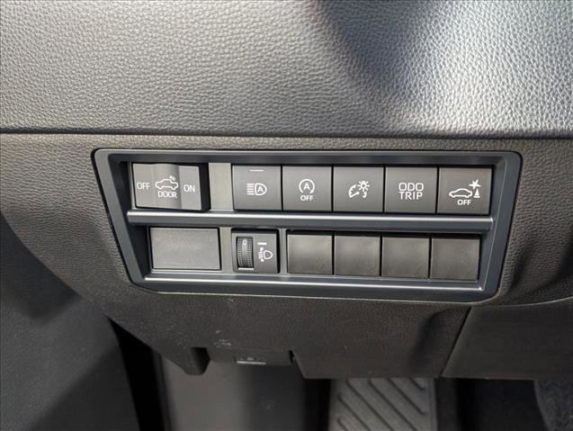 New 2025 Toyota Tundra SR5 image 17