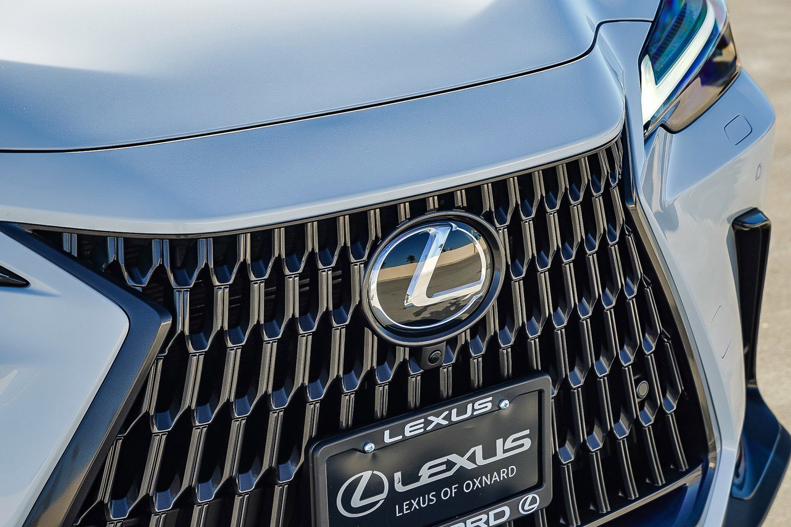 New 2026 Lexus NX 350 AWD w/ Luxury Package image 10