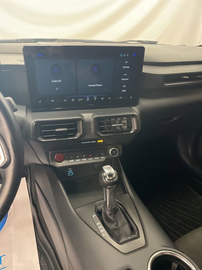 Used 2024 Ford Mustang EcoBoost image 11