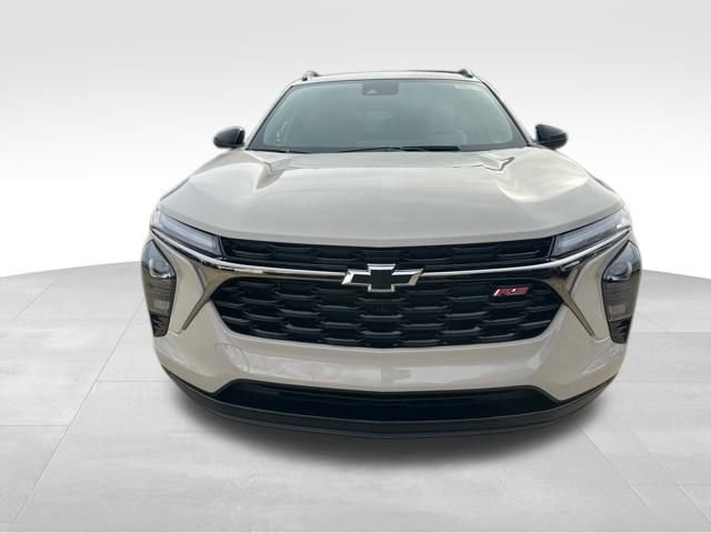 New 2026 Chevrolet Trax RS w/ Sunroof Package image 8