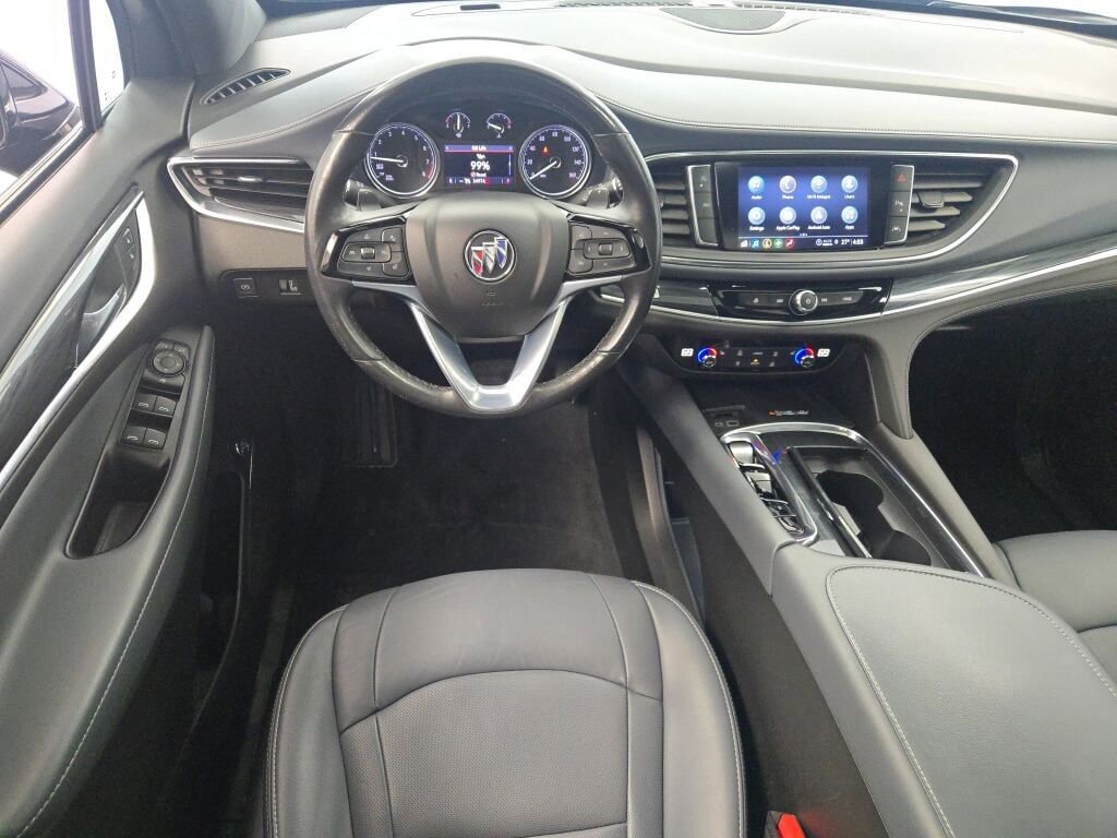 Used 2023 Buick Enclave Essence w/ Experience Buick Package image 23