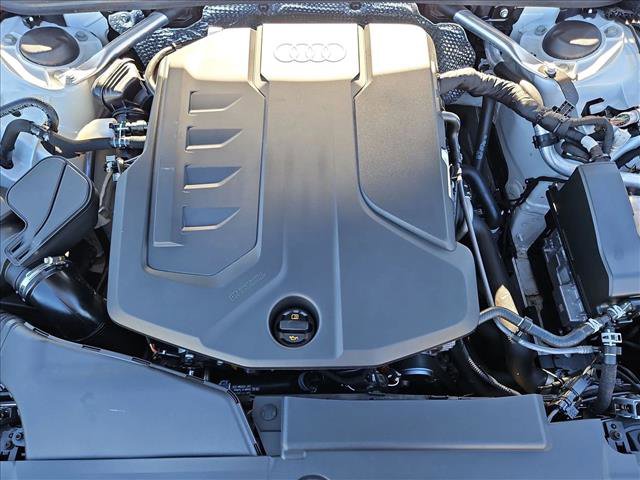 Certified 2025 Audi A5 2.0T Premium w/ Convenience Package image 22