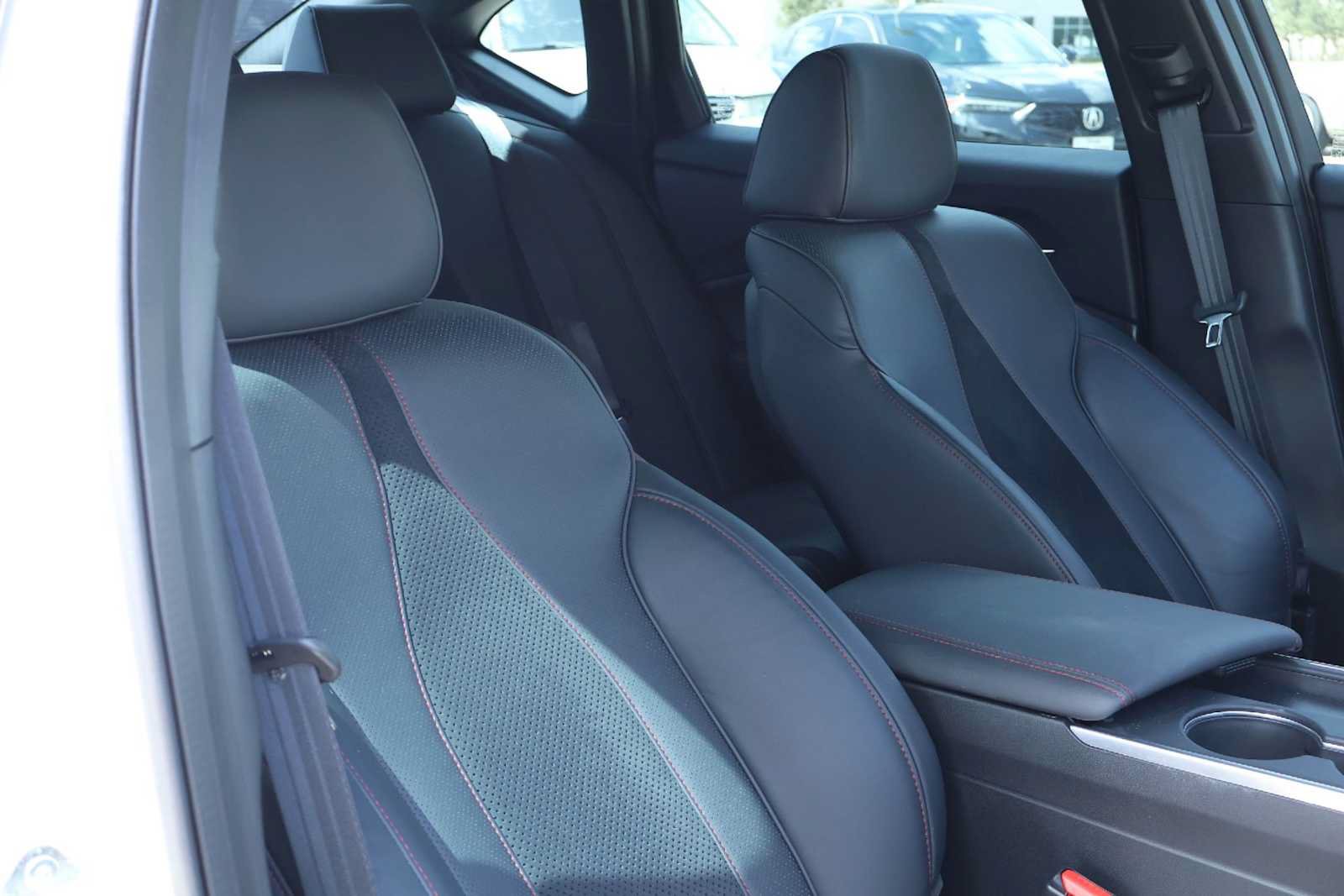 Certified 2025 Acura TLX w/ A-SPEC Package AWD/4WD image 14