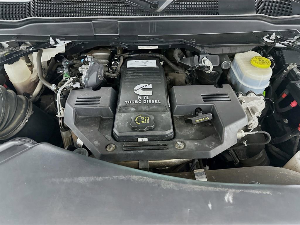 Used 2022 RAM 2500 Big Horn image 31