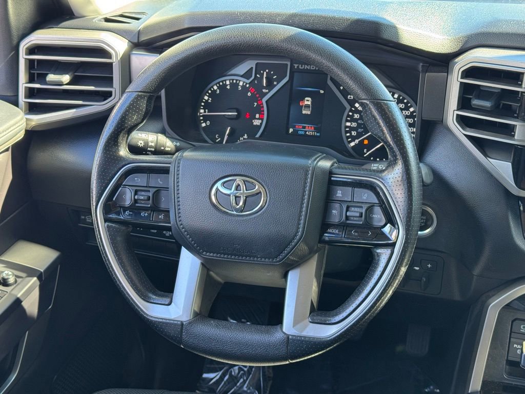 Used 2023 Toyota Tundra SR5 image 18