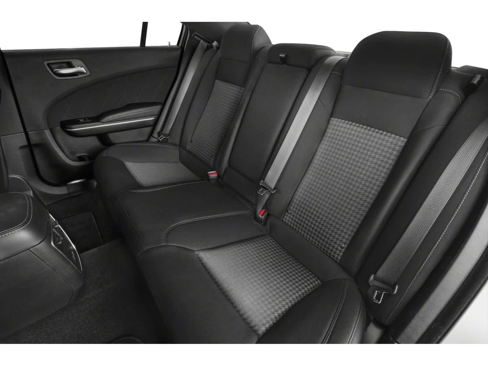 Used 2023 Dodge Charger Scat Pack RWD image 8