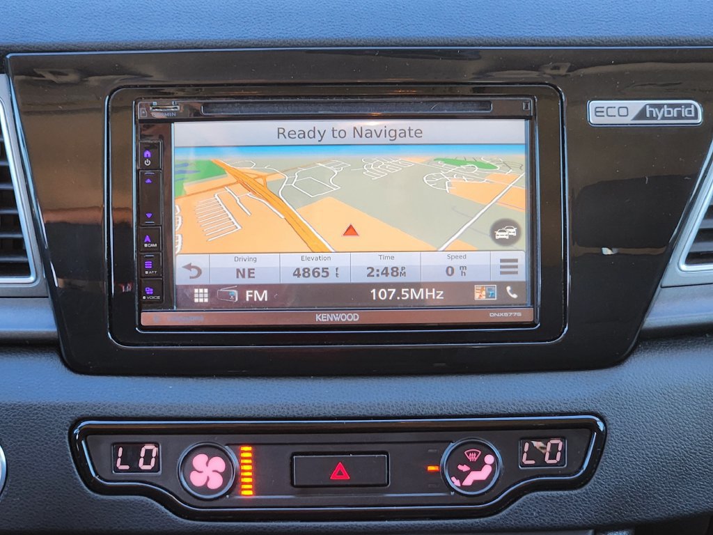 Used 2019 Kia Niro LX FWD image 20