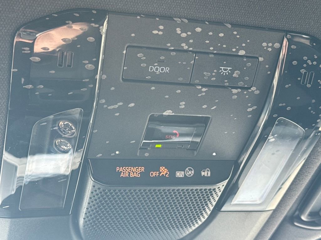 Used 2024 Toyota Land Cruiser 1958 image 32