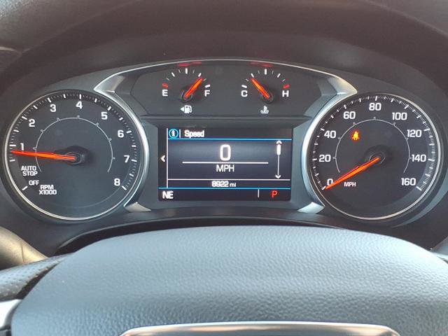 Used 2024 GMC Terrain SLE w/ Driver Convenience Package AWD/4WD image 20