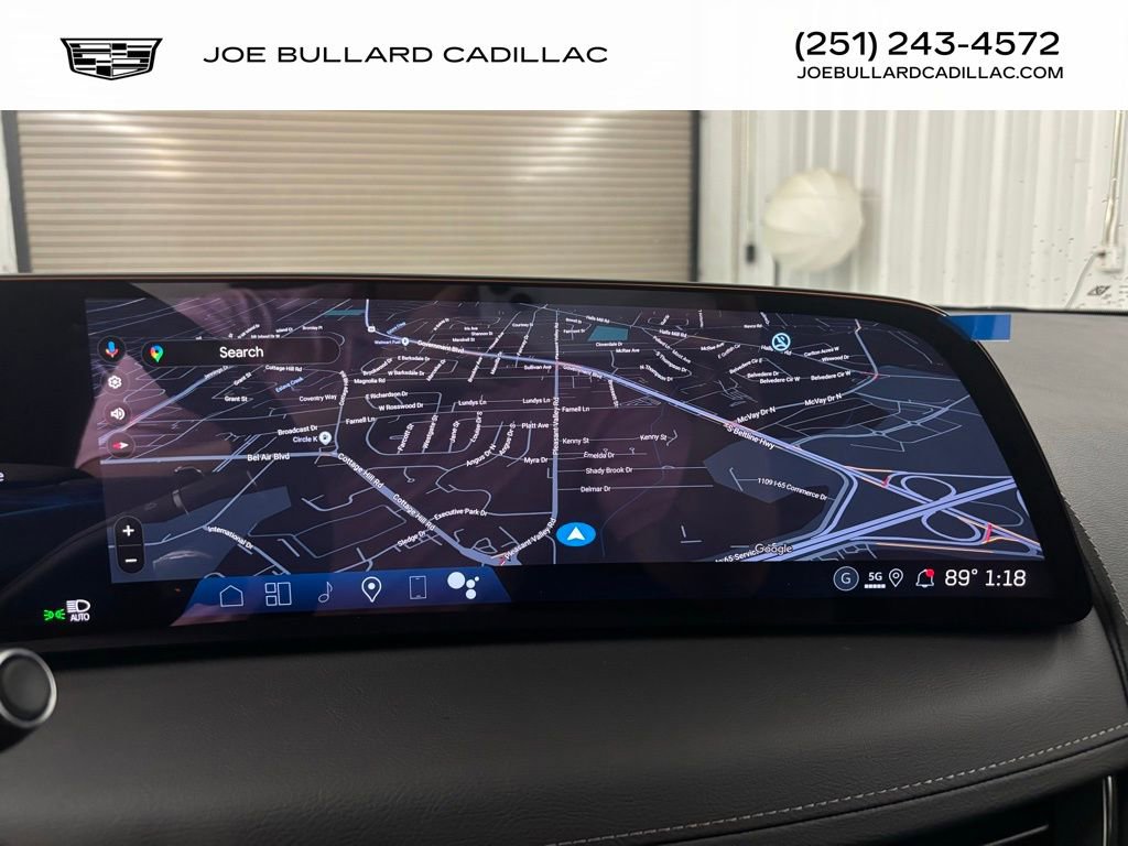 New 2026 Cadillac CT5 Premium Luxury image 20