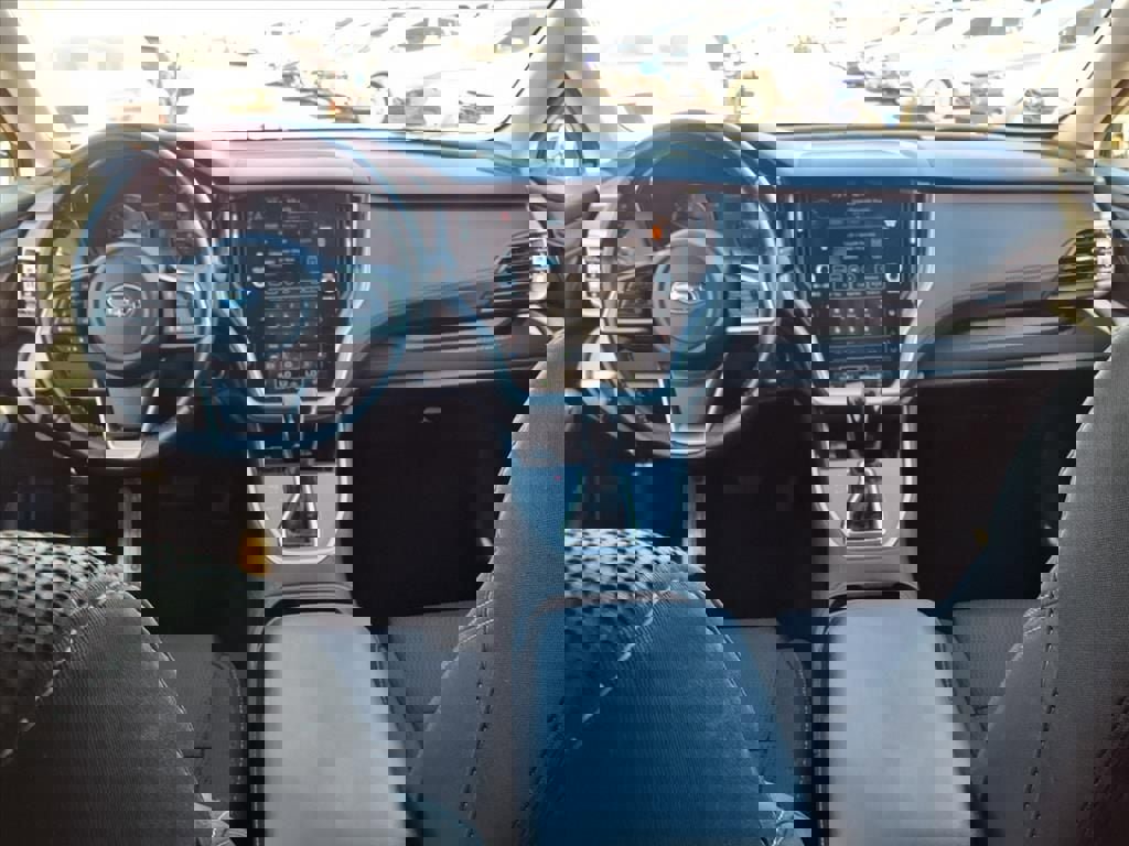 Used 2023 Subaru Outback Premium image 2