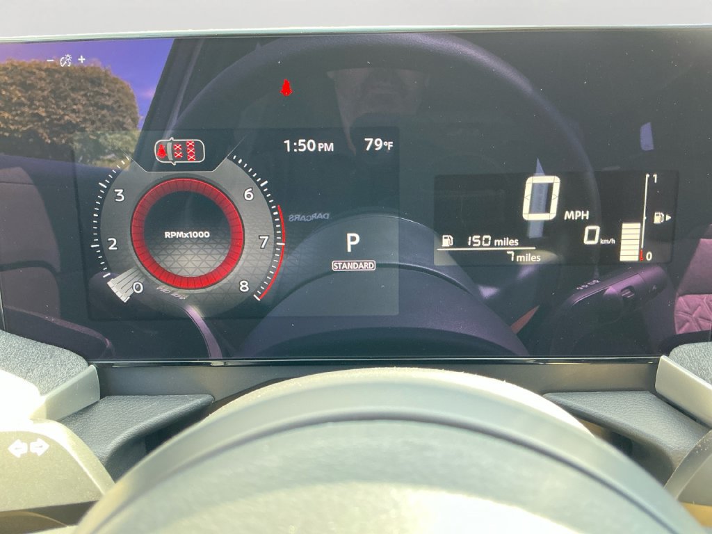New 2027 Nissan Kicks SV FWD image 29