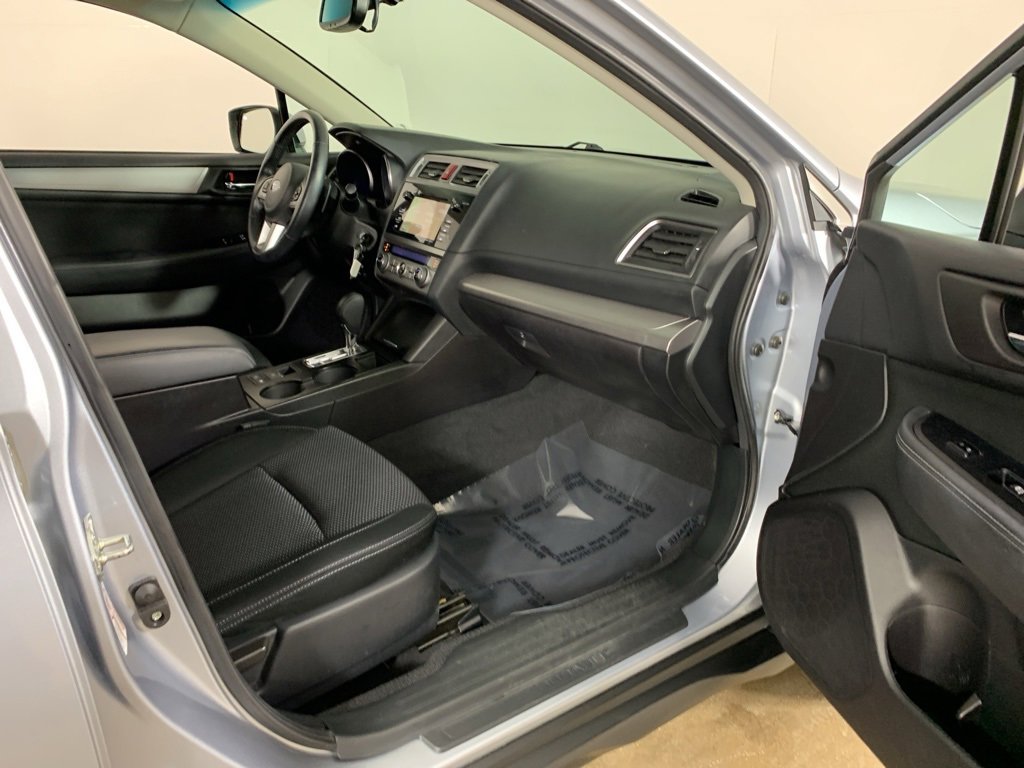 Used 2016 Subaru Outback 2.5i Premium image 38