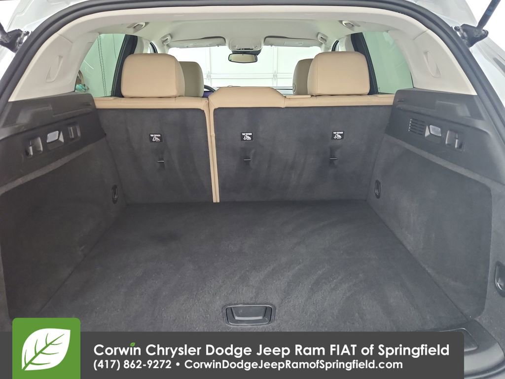 Used 2024 Buick Envision Preferred image 31