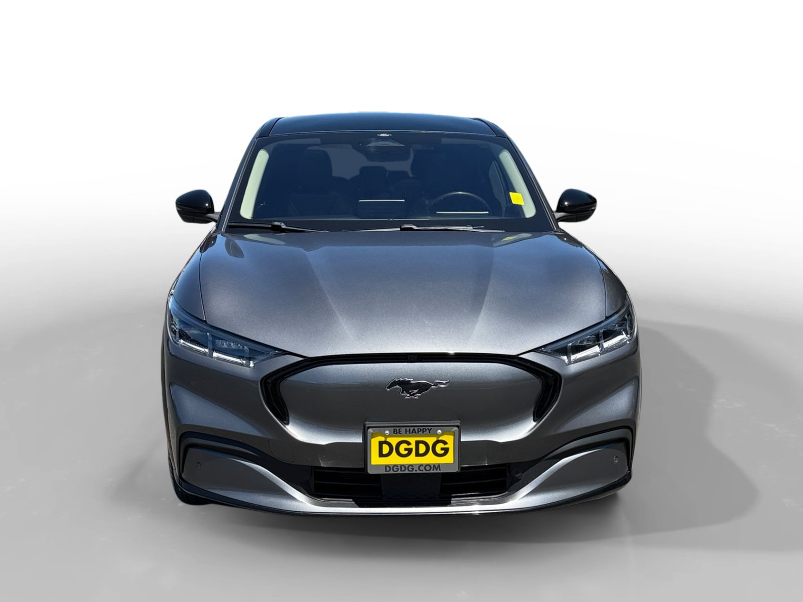 Certified 2023 Ford Mustang Mach-E Premium RWD image 8