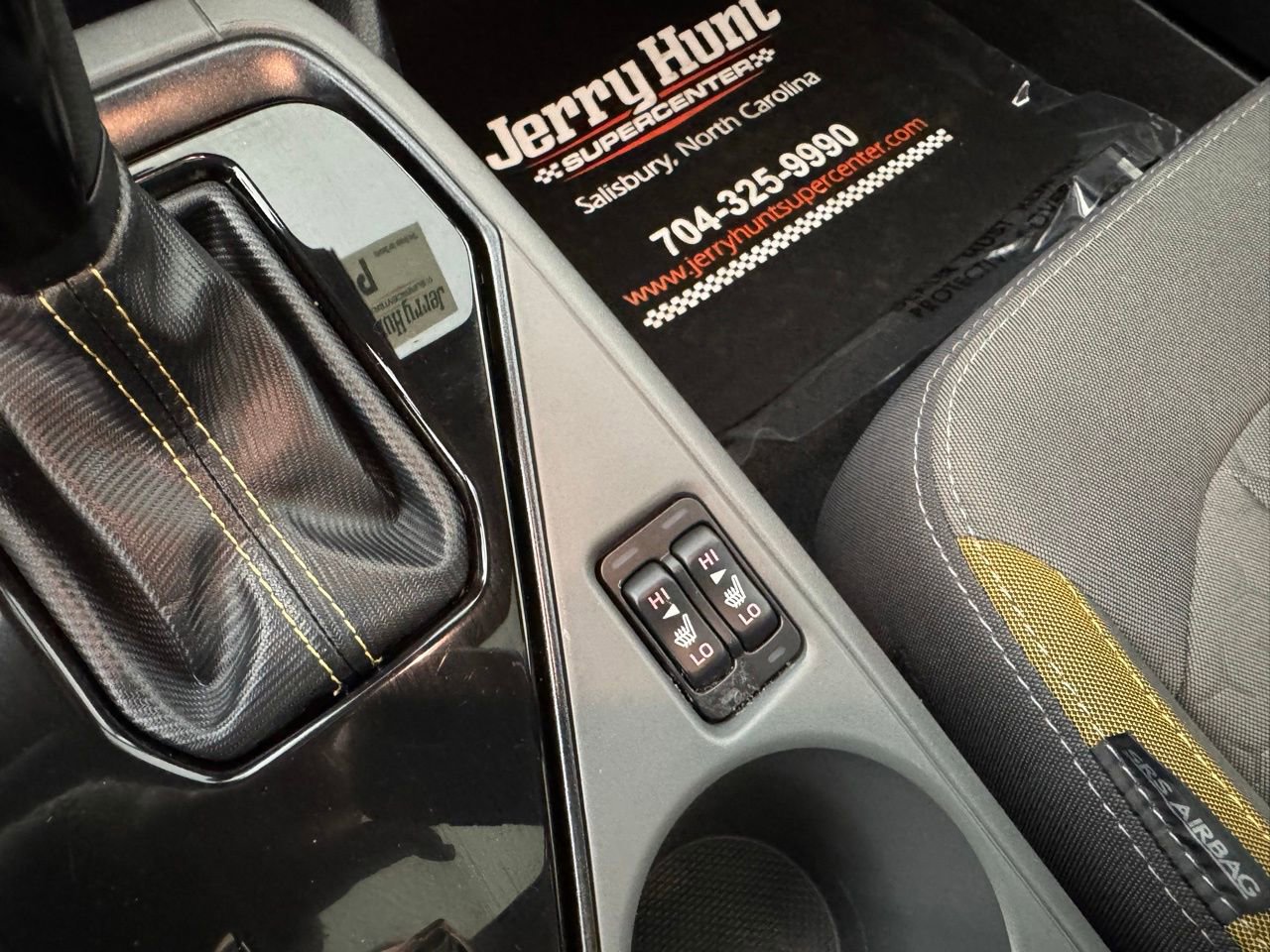 Used 2024 Subaru Crosstrek 2.5i Sport w/ Crosstrek Mirror Package image 19