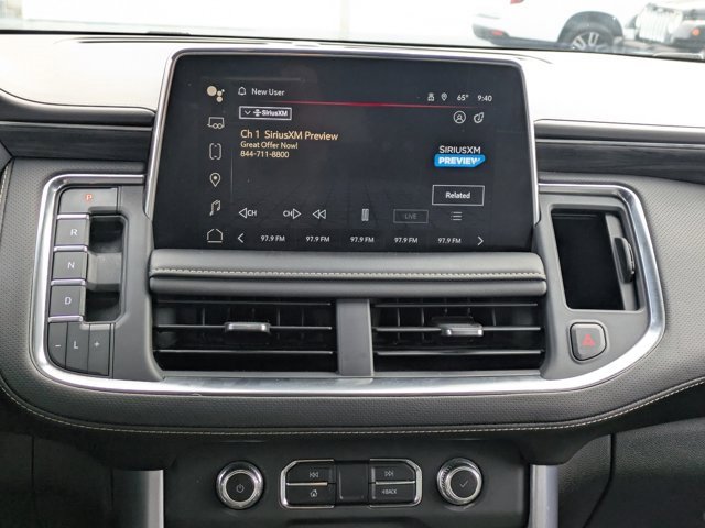 Used 2023 GMC Yukon SLT image 16