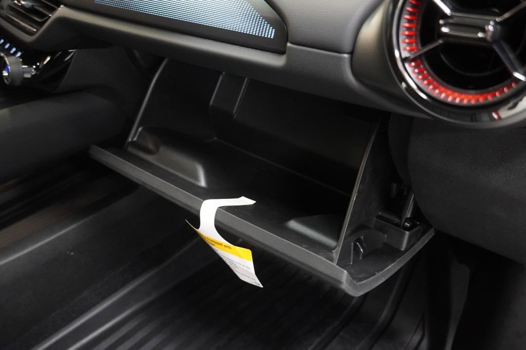 New 2025 Chevrolet Equinox EV RS w/ Active Safety Package 3 FWD image 52