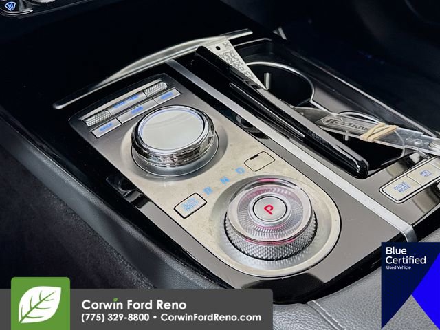 Used 2023 Genesis G80 2.5T image 20