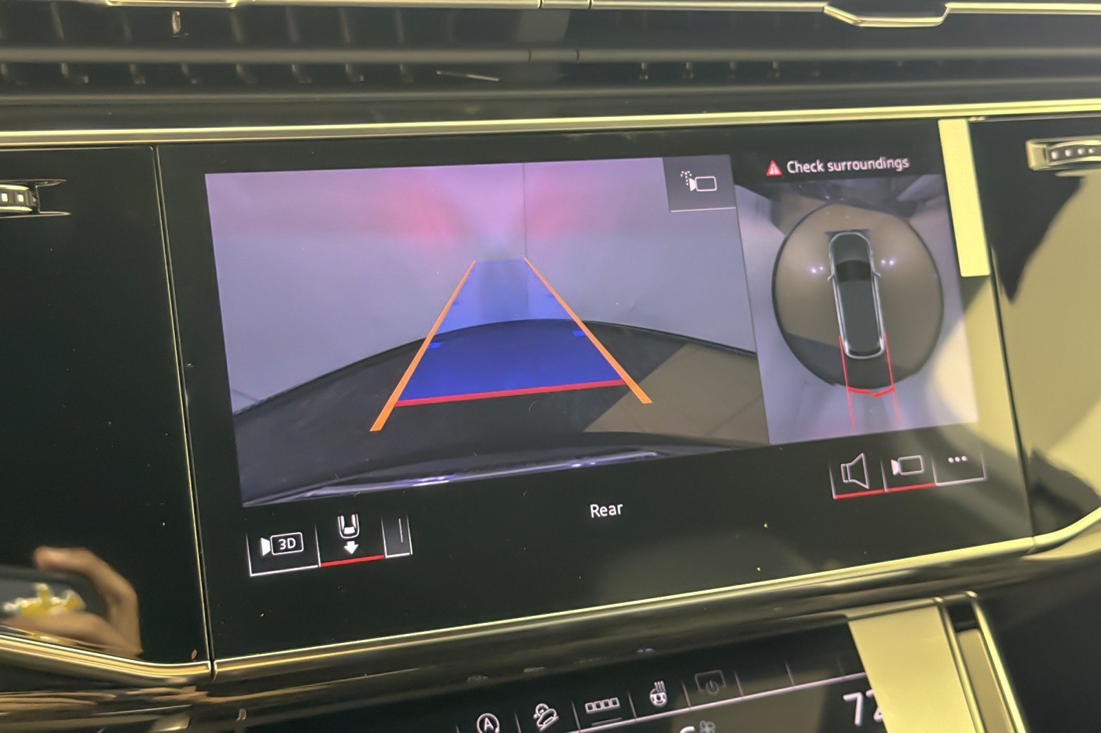 New 2026 Audi Q7 2.0T Premium Plus AWD/4WD image 19