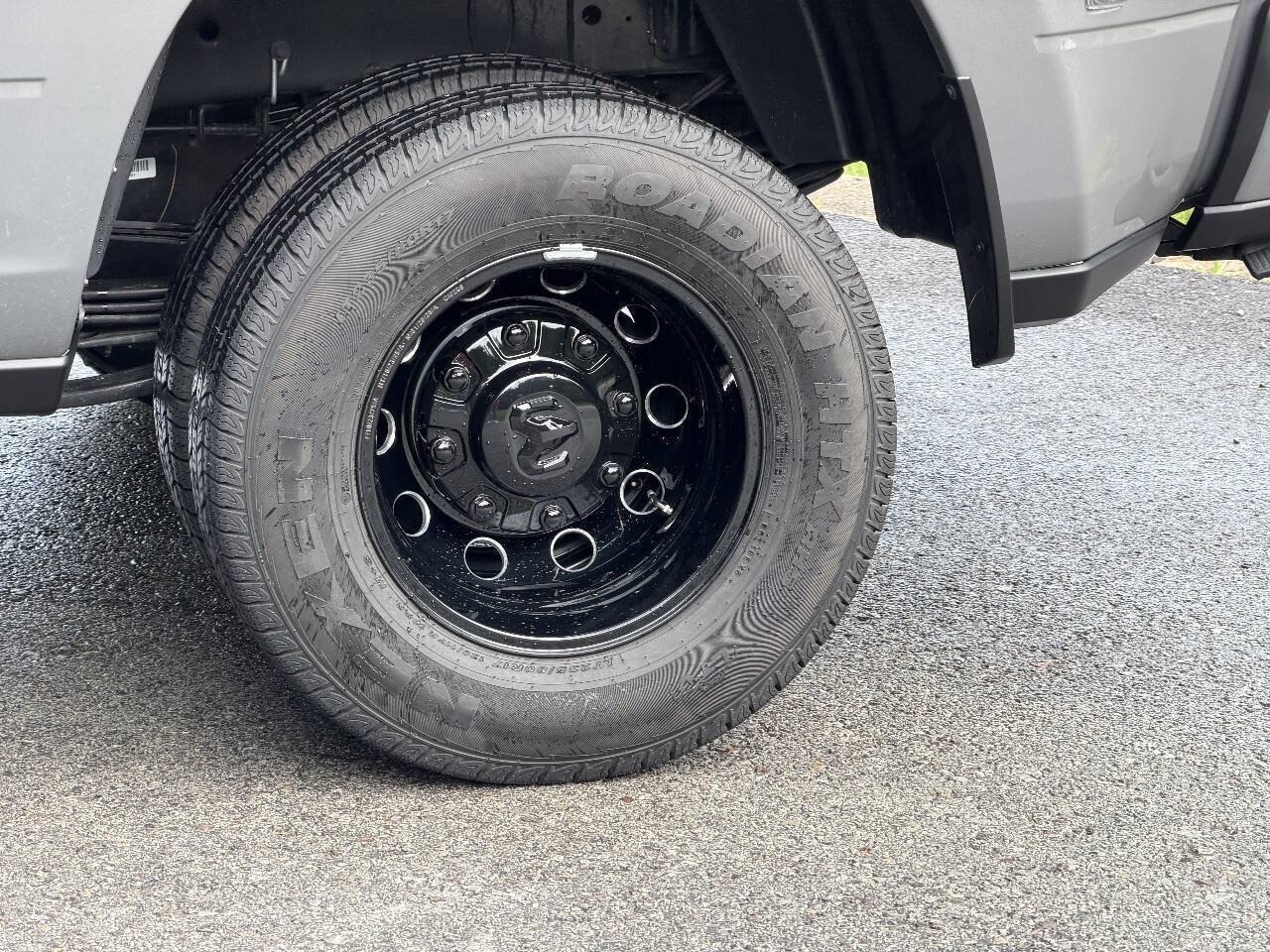 Used 2026 RAM 3500 Big Horn AWD/4WD image 49