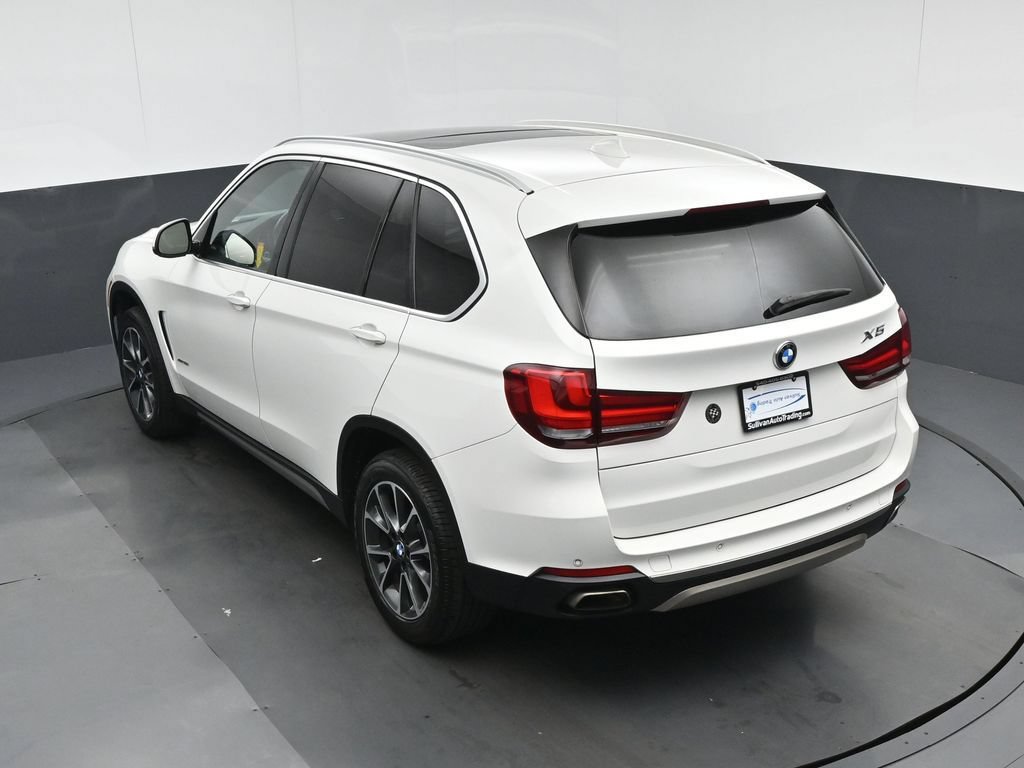 Used 2018 BMW X5 xDrive35i AWD/4WD image 62