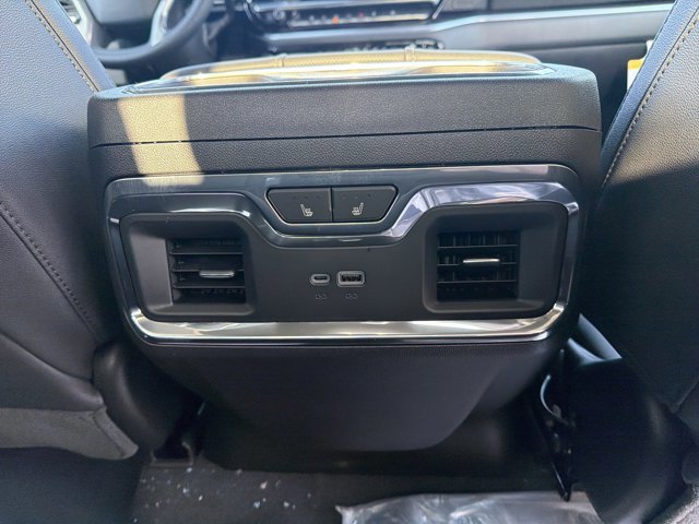 New 2026 Chevrolet Silverado 2500 LTZ w/ Z71 Chrome Sport Edition image 31