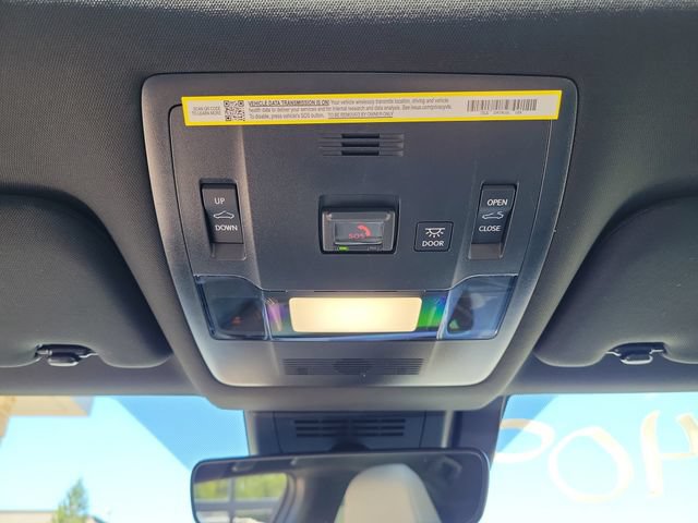 New 2026 Lexus UX 300h AWD image 30