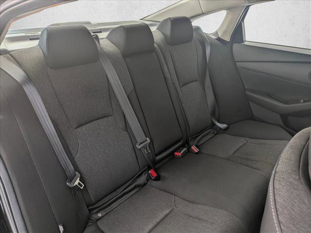 Used 2024 Honda Accord EX image 22