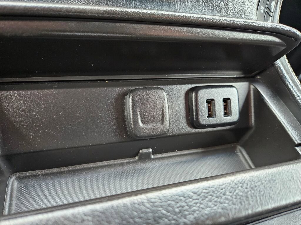 Used 2016 Chevrolet Tahoe LTZ image 6