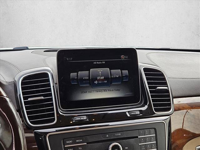 Used 2018 Mercedes-Benz GLS 450 4MATIC image 19