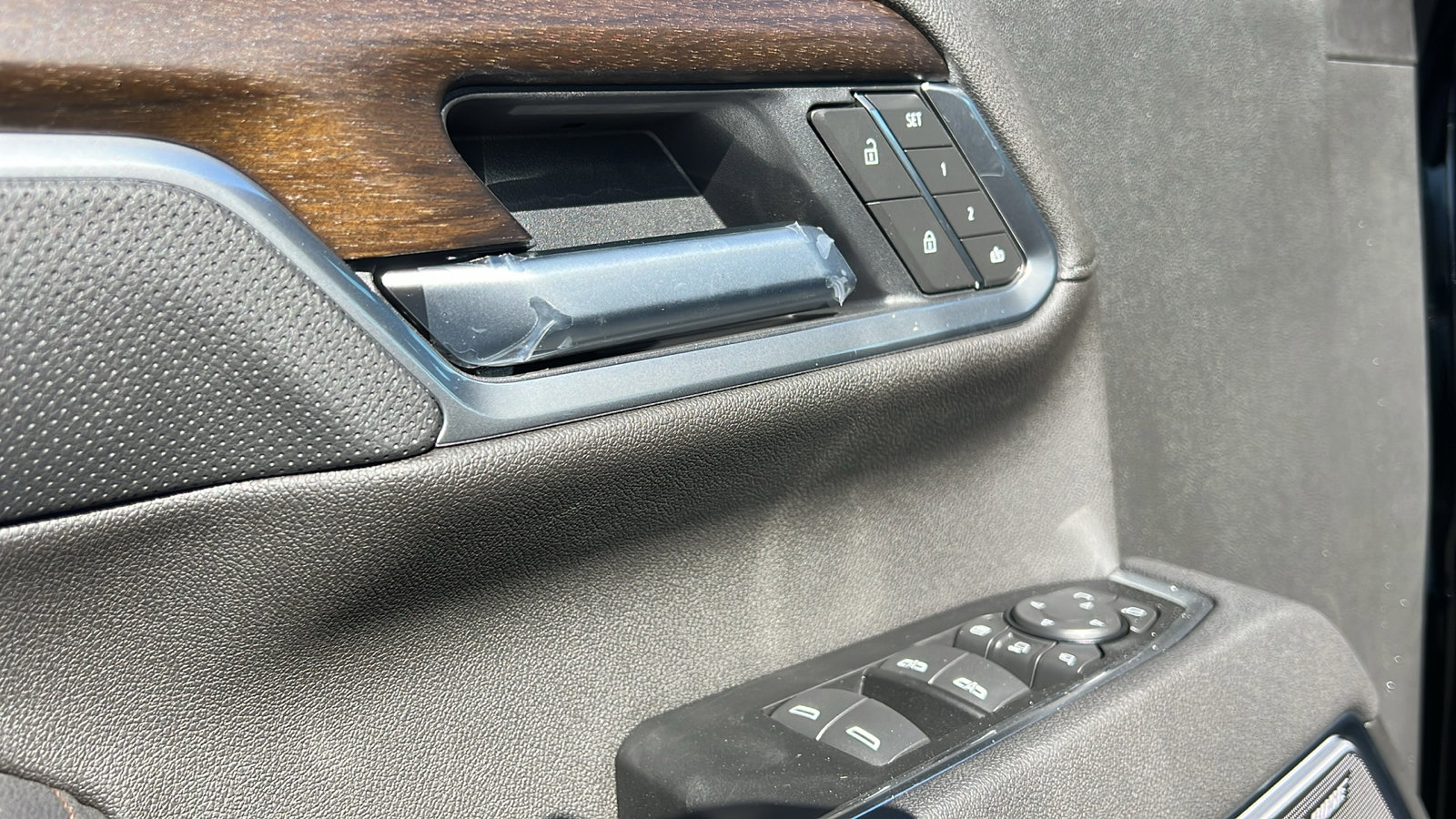 New 2026 Chevrolet Silverado 2500 High Country w/ High Country Premium Package image 18