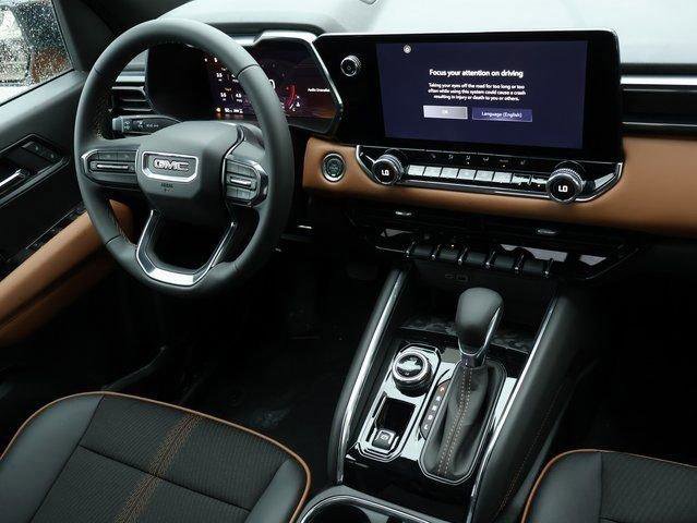 New 2026 GMC Canyon AT4 image 13