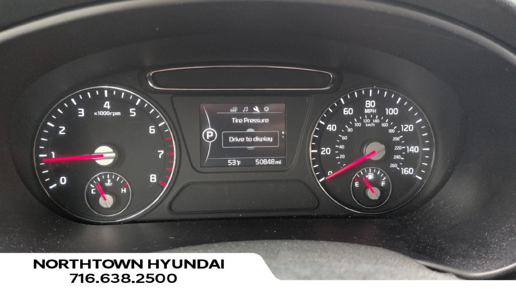 Used 2018 Kia Sorento FWD V6 image 19