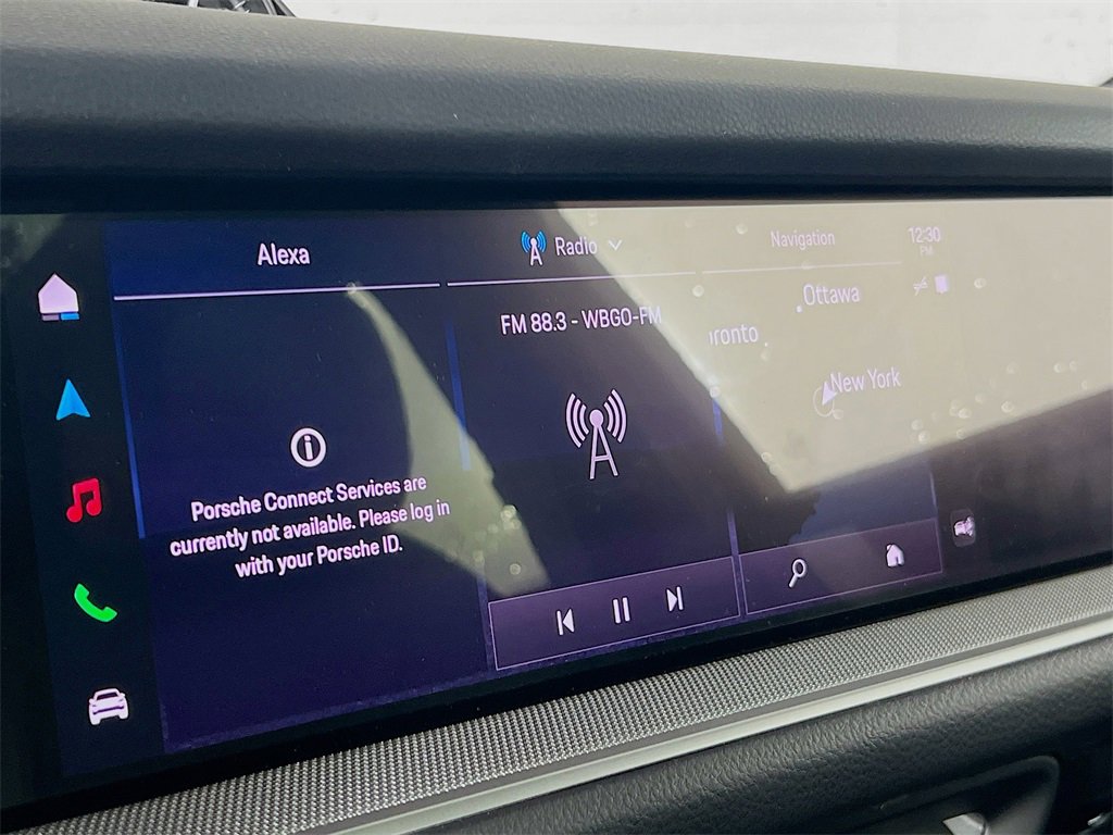 New 2026 Porsche Cayenne S image 15