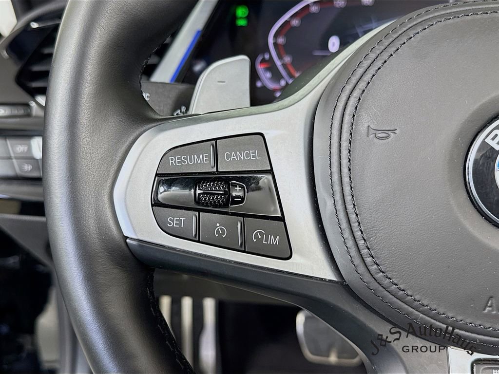 Used 2025 BMW Z4 sDrive30i image 13