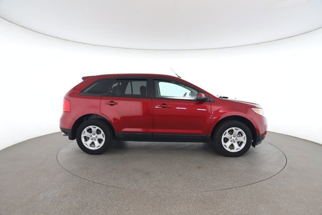 Used 2013 Ford Edge SEL FWD image 23