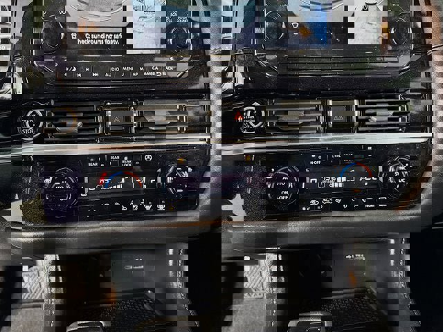 Certified 2023 Nissan Pathfinder SL w/ SL Premium Package image 14