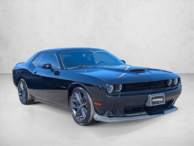 Used 2021 Dodge Challenger R/T RWD video 3