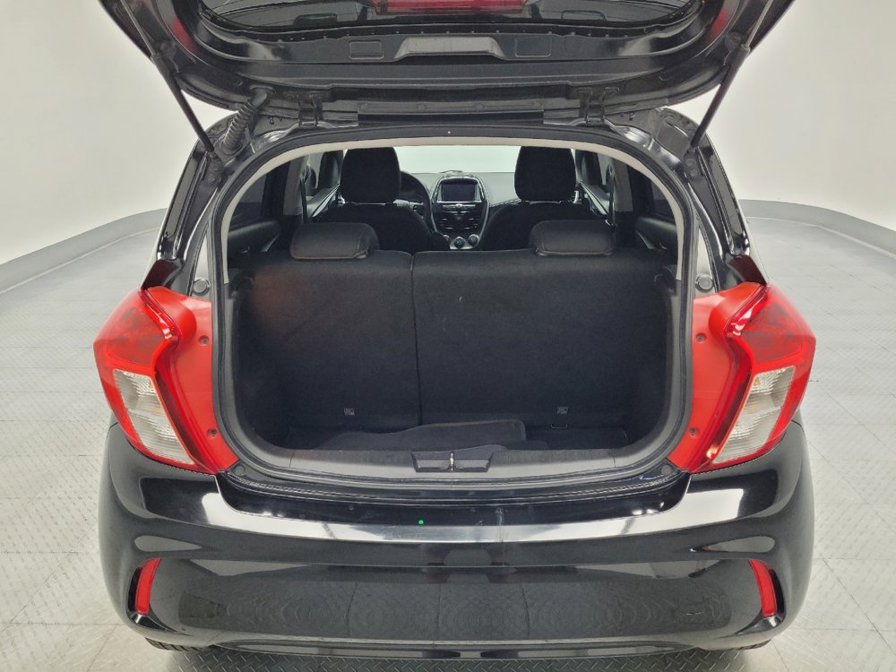 Used 2021 Chevrolet Spark LT FWD image 29