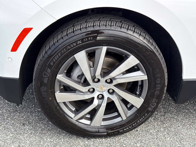 Used 2022 Chevrolet Equinox Premier AWD/4WD image 24