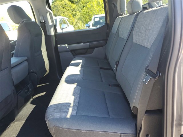 Used 2023 Ford F150 XLT image 26