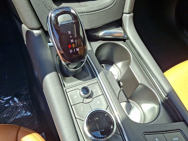 New 2026 Cadillac XT5 Premium Luxury w/ Driver Assist Package image 8