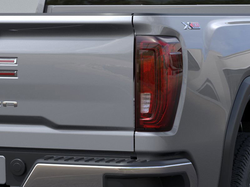 New 2026 GMC Sierra 2500 Pro w/ Convenience Package image 35